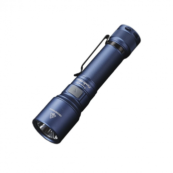 Фонарь FENIX C6 V3.0 синий