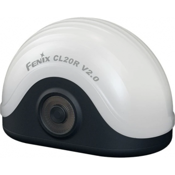 Фонарь кемпинговый FENIX CL20R V2.0 черный