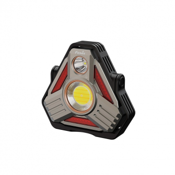 Фонарь кемпинговый FENIX CP50R многофункциональный