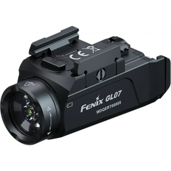 Фонарь тактический FENIX GL07 Фонарь тактический FENIX GL07