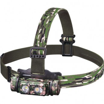 Налобный фонарь FENIX HM60R камуфляж Налобный фонарь FENIX HM60R камуфляж
